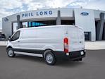 New 2025 Ford Transit 250 Low Roof AWD Empty Cargo Van for sale #355029 - photo 2