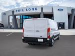 New 2025 Ford Transit 250 Low Roof AWD Empty Cargo Van for sale #355029 - photo 8