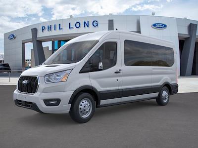 2025 Ford Transit 350 Medium Roof AWD Passenger Van for sale #355030 - photo 1