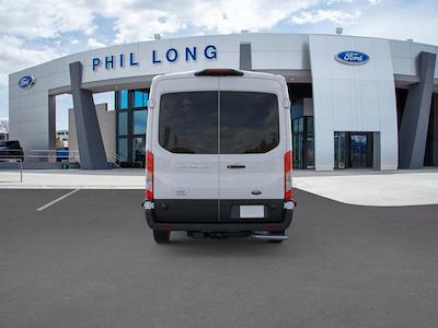 2025 Ford Transit 350 Medium Roof AWD Passenger Van for sale #355030 - photo 2