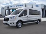 2025 Ford Transit 350 Medium Roof AWD Passenger Van for sale #355030 - photo 1