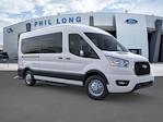 2025 Ford Transit 350 Medium Roof AWD Passenger Van for sale #355030 - photo 3