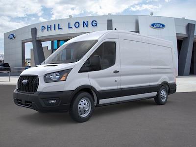New 2025 Ford Transit 250 Medium Roof AWD Empty Cargo Van for sale #355032 - photo 1