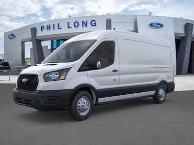 New 2025 Ford Transit 250 Medium Roof AWD Empty Cargo Van for sale #355033 - photo 1