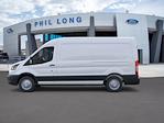 New 2025 Ford Transit 250 Medium Roof AWD Empty Cargo Van for sale #355033 - photo 4