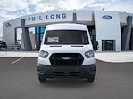New 2025 Ford Transit 250 Medium Roof AWD Empty Cargo Van for sale #355033 - photo 6