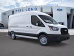 New 2025 Ford Transit 250 Medium Roof AWD Empty Cargo Van for sale #355033 - photo 7