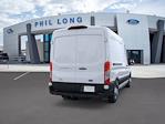 New 2025 Ford Transit 250 Medium Roof AWD Empty Cargo Van for sale #355033 - photo 8
