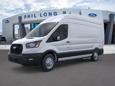 New 2025 Ford Transit 250 High Roof AWD Empty Cargo Van for sale #355034 - photo 1