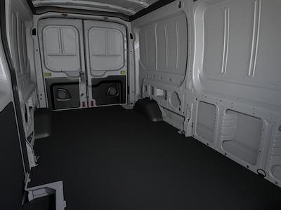 New 2025 Ford Transit 250 Medium Roof AWD Empty Cargo Van for sale #355037 - photo 2