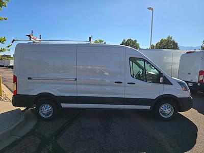 2025 Ford Transit 250 Medium Roof AWD Masterack Upfitted Cargo Van for sale #355038 - photo 1