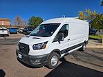 2025 Ford Transit 250 Medium Roof AWD Masterack Upfitted Cargo Van for sale #355038 - photo 1