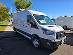 2025 Ford Transit 250 Medium Roof AWD Masterack Upfitted Cargo Van for sale #355038 - photo 20