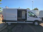 2025 Ford Transit 250 Medium Roof AWD Masterack Upfitted Cargo Van for sale #355038 - photo 21
