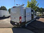 2025 Ford Transit 250 Medium Roof AWD Masterack Upfitted Cargo Van for sale #355038 - photo 3