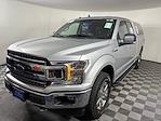 2018 Ford F-150 Super Cab 4x4 Pickup for sale #355039B - photo 4