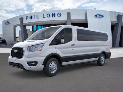 New 2025 Ford Transit 350 XLT AWD Passenger Van for sale #355040 - photo 1