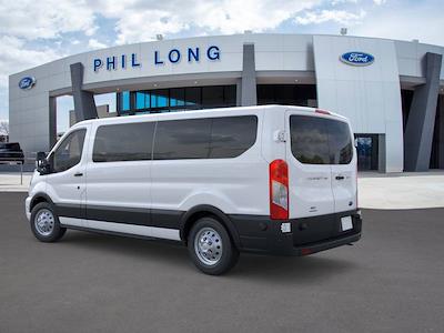 New 2025 Ford Transit 350 XLT AWD Passenger Van for sale #355040 - photo 2