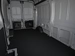 2025 Ford Transit 250 High Roof AWD Empty Cargo Van for sale #355042 - photo 2