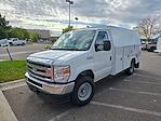 2026 Ford E-350 RWD Reading Service Utility Van for sale #356001 - photo 1