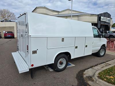 2026 Ford E-350 RWD Reading Service Utility Van for sale #356002 - photo 2