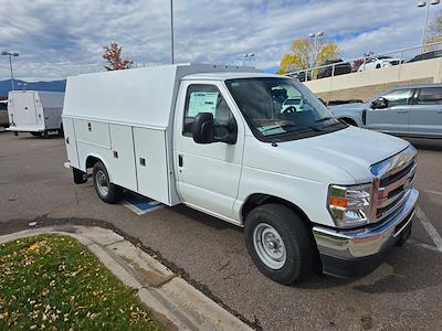 2026 Ford E-350 RWD Reading Service Utility Van for sale #356002 - photo 1