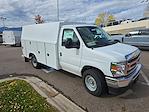 New 2026 Ford E-350 Service Utility Van for sale #356002 - photo 1