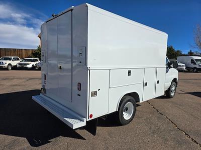 2026 Ford E-350 RWD Reading Service Utility Van for sale #356003 - photo 2