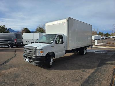 New 2026 Ford E-450 Box Van for sale #356005 - photo 1