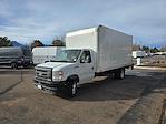 New 2026 Ford E-450 Box Van for sale #356009 - photo 26
