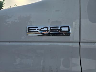 New 2026 Ford E-450 Cutaway for sale #356010 - photo 2