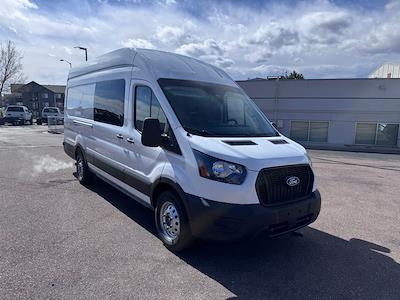 New 2026 Ford Transit 350 - photo 1