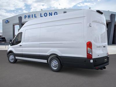 New 2026 Ford Transit 350 High Roof Empty Cargo Van for sale #356042 - photo 2