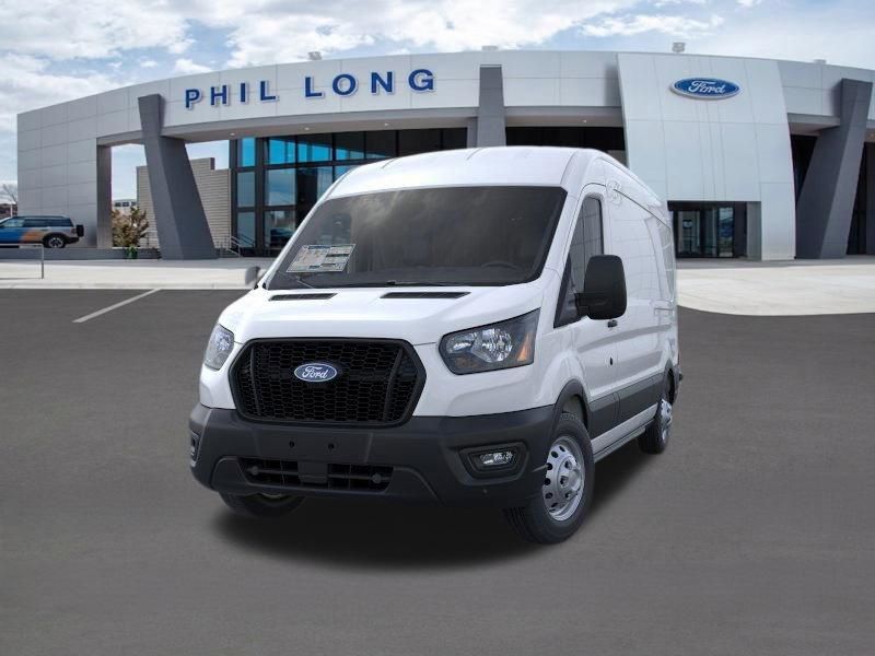 New 2026 Ford Transit 250 - photo 6