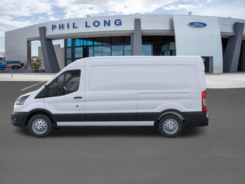 New 2026 Ford Transit 250 - photo 7