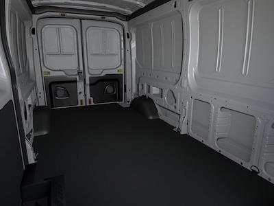 New 2026 Ford Transit 250 - photo 1