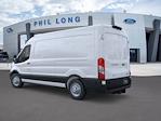 2026 Ford Transit 250 Medium Roof AWD Empty Cargo Van for sale #356043 - photo 2