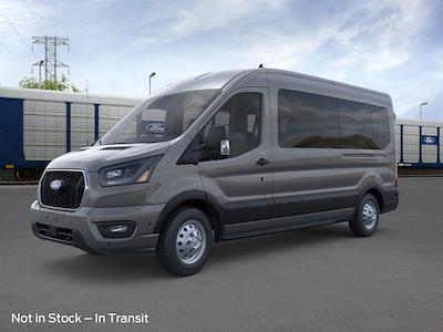 New 2026 Ford Transit 350 - photo 1