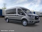 2026 Ford Transit 350 Medium Roof AWD Passenger Van for sale #356047 - photo 7