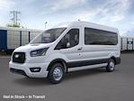 2026 Ford Transit 350 Medium Roof AWD Passenger Van for sale #356048 - photo 1