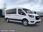 2026 Ford Transit 350 Medium Roof AWD Passenger Van for sale #356048 - photo 7