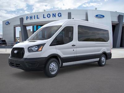 New 2026 Ford Transit 350 - photo 1