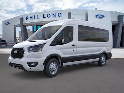 New 2026 Ford Transit 350 - photo 1