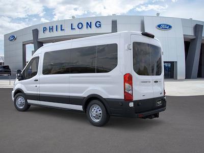 New 2026 Ford Transit 350 - photo 1