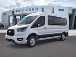 2026 Ford Transit 350 Medium Roof AWD Passenger Van for sale #356050 - photo 1