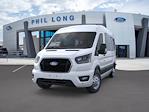 2026 Ford Transit 350 Medium Roof AWD Passenger Van for sale #356050 - photo 3