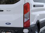 2026 Ford Transit 350 Medium Roof AWD Passenger Van for sale #356050 - photo 21