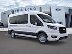 2026 Ford Transit 350 Medium Roof AWD Passenger Van for sale #356050 - photo 7