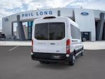 2026 Ford Transit 350 Medium Roof AWD Passenger Van for sale #356050 - photo 8