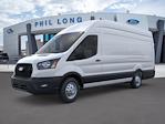 2026 Ford Transit 350 High Roof AWD Empty Cargo Van for sale #356051 - photo 1